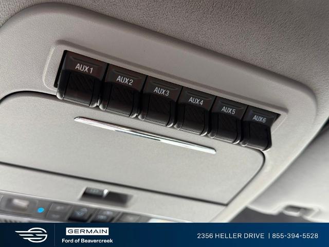2024 Ford F-250 Limited
