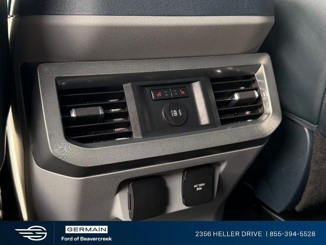 2024 Ford F-250 Limited
