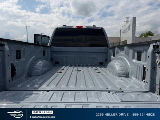 2024 Ford F-250 Limited
