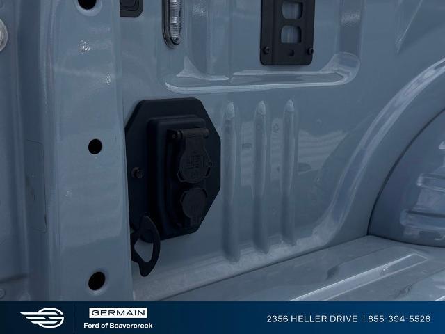 2024 Ford F-250 Limited