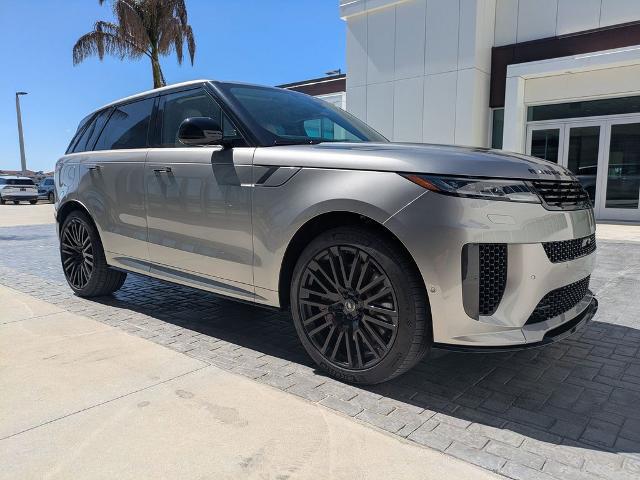 2024 Land Rover Range Rover Sport EDITION ONE