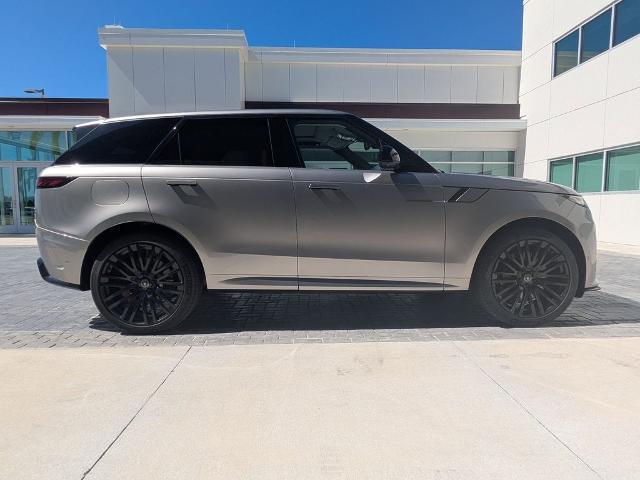 2024 Land Rover Range Rover Sport EDITION ONE