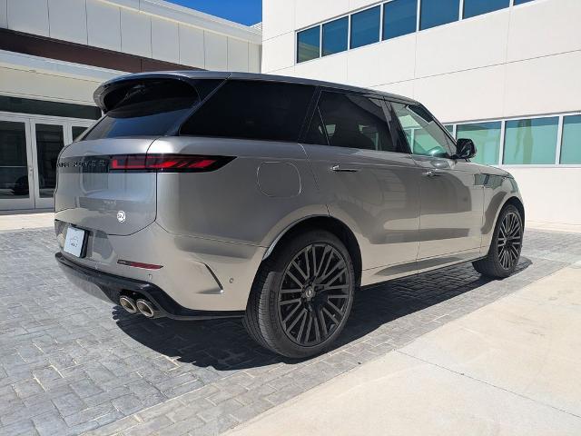 2024 Land Rover Range Rover Sport EDITION ONE