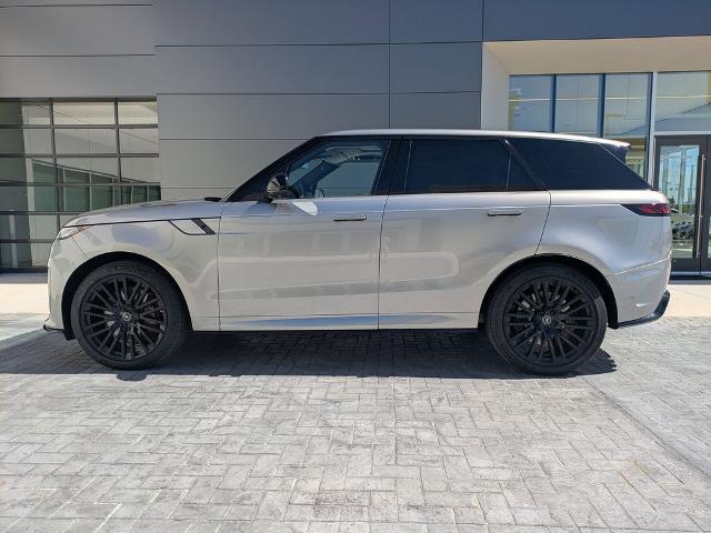 2024 Land Rover Range Rover Sport EDITION ONE
