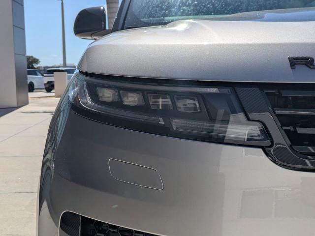 2024 Land Rover Range Rover Sport EDITION ONE