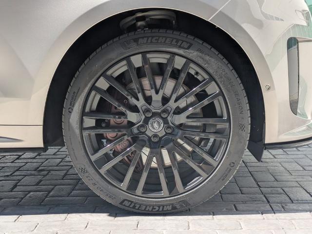 2024 Land Rover Range Rover Sport EDITION ONE