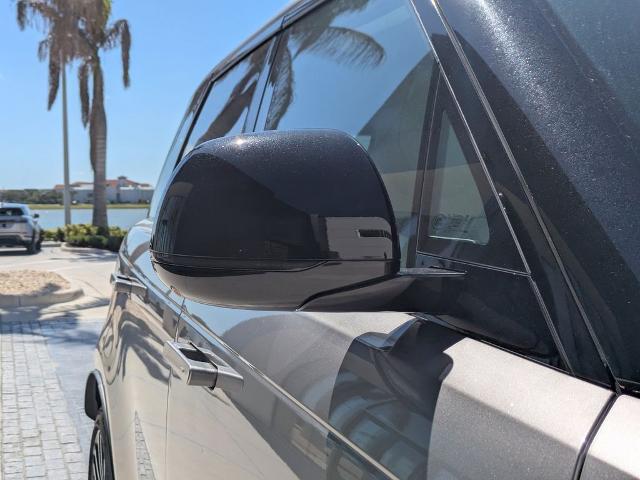 2024 Land Rover Range Rover Sport EDITION ONE
