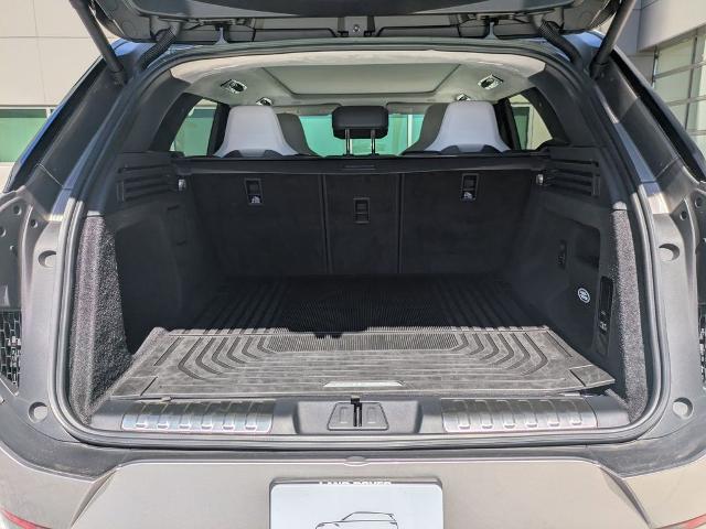2024 Land Rover Range Rover Sport EDITION ONE