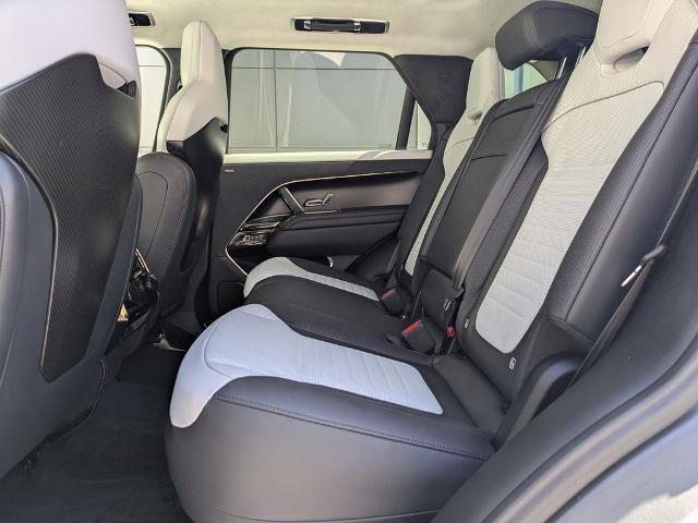 2024 Land Rover Range Rover Sport EDITION ONE