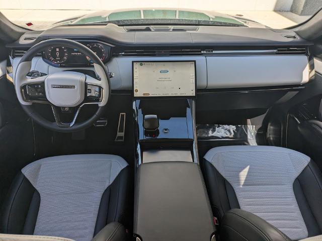 2024 Land Rover Range Rover Sport EDITION ONE