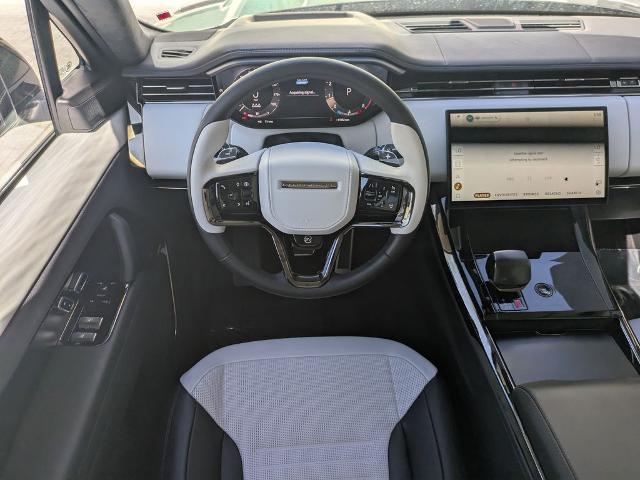 2024 Land Rover Range Rover Sport EDITION ONE