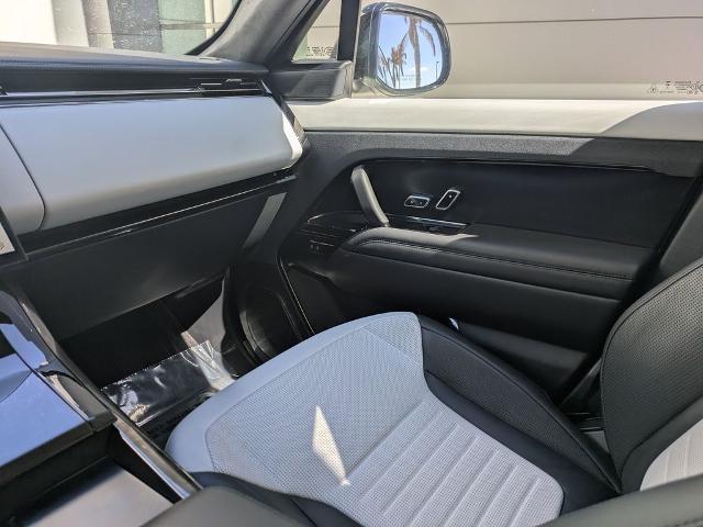 2024 Land Rover Range Rover Sport EDITION ONE