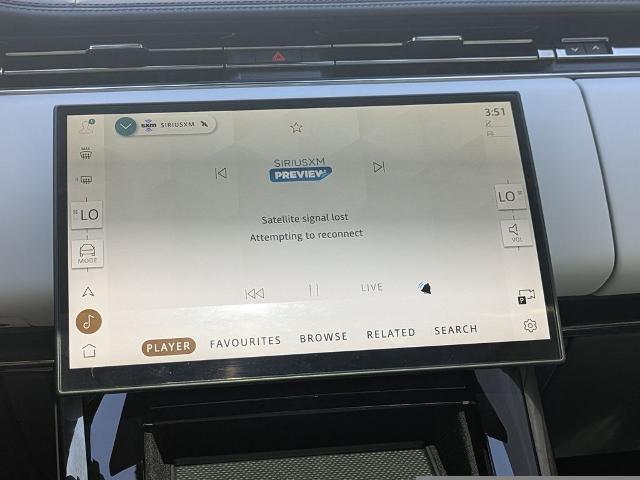 2024 Land Rover Range Rover Sport EDITION ONE