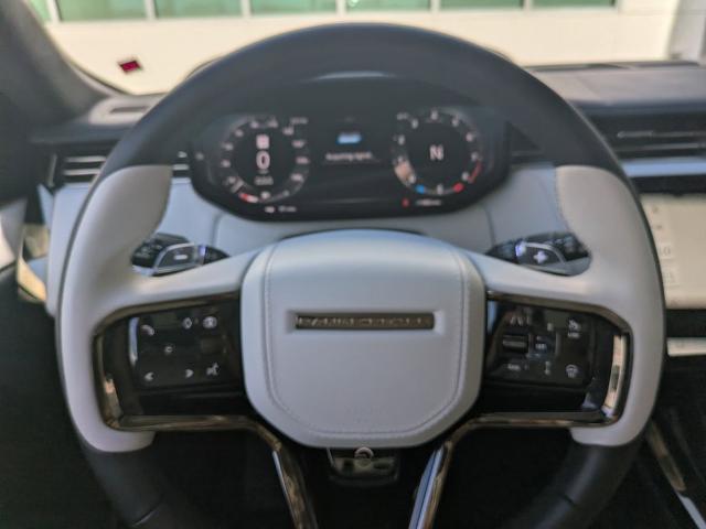 2024 Land Rover Range Rover Sport EDITION ONE