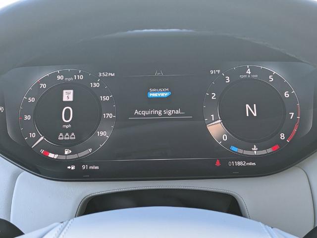 2024 Land Rover Range Rover Sport EDITION ONE