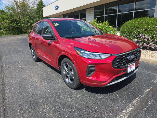 2024 Ford Escape ST-Line for sale in Clinton, WI
