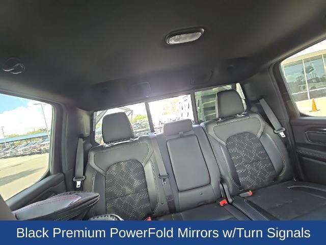 2020 Ram 1500 Rebel Crew Cab 4x4 5'7" Box
