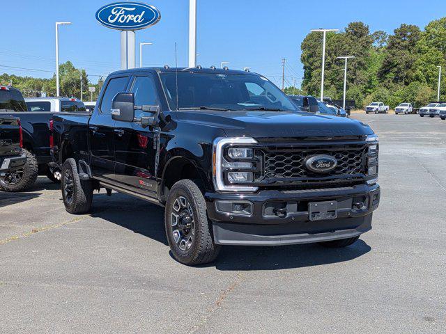 2025 Ford F-250 LARIAT for sale in Indian Trail, NC