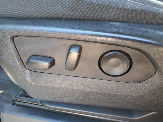 2024 Chevrolet Silverado 2500HD 4WD Crew Cab Standard Bed LT