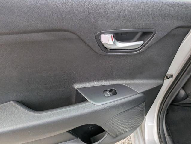 2022 Kia Rio S