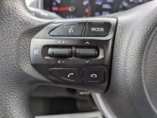 2022 Kia Rio S