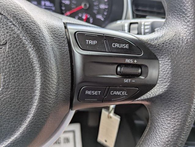 2022 Kia Rio S