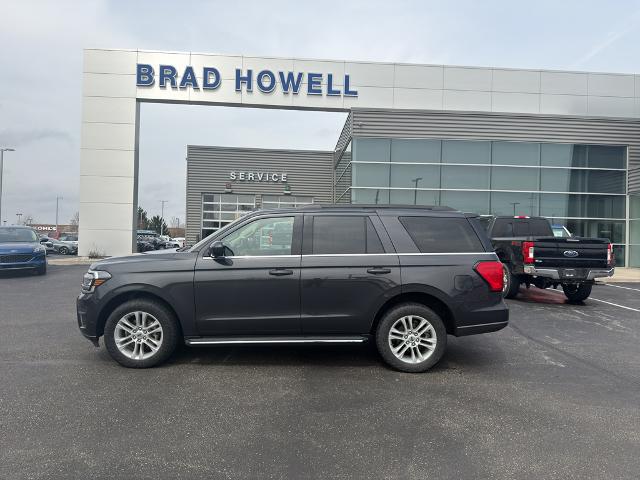 2022 Ford Expedition XLT for sale in Kokomo, IN