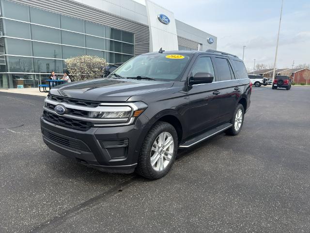 2022 Ford Expedition XLT