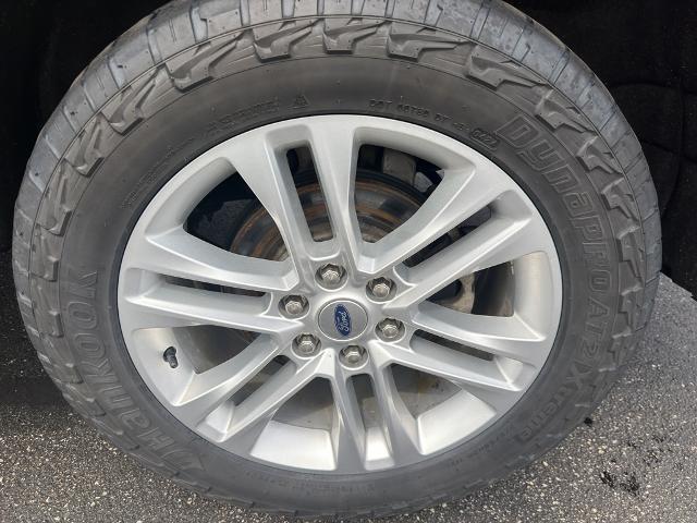 2022 Ford Expedition XLT