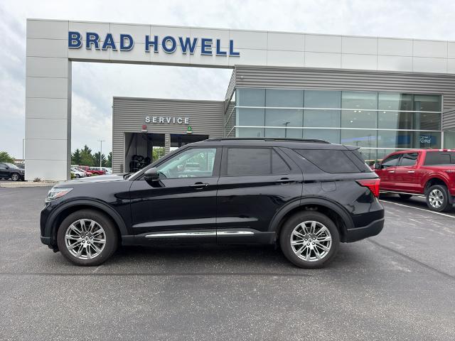 2025 Ford Explorer Active for sale in Kokomo, IN