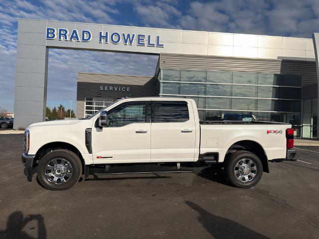 2026 Ford F-350 King Ranch for sale in Kokomo, IN