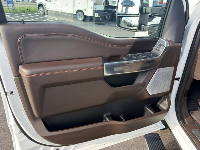 2026 Ford F-350 King Ranch