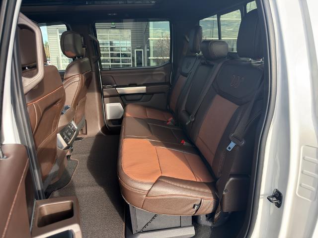 2026 Ford F-350 King Ranch