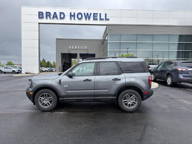 2025 Ford Bronco Sport Big Bend for sale in Kokomo, IN