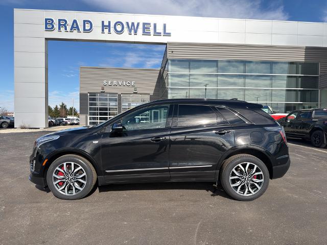 2022 Cadillac XT5 AWD Sport for sale in Kokomo, IN