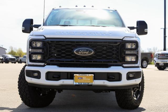 2025 Ford F-350 LARIAT