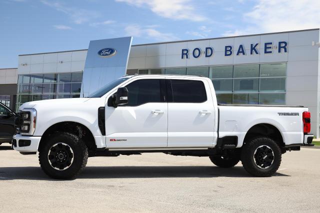 2025 Ford F-350 LARIAT