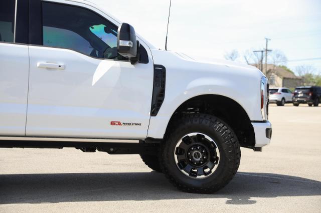 2025 Ford F-350 LARIAT