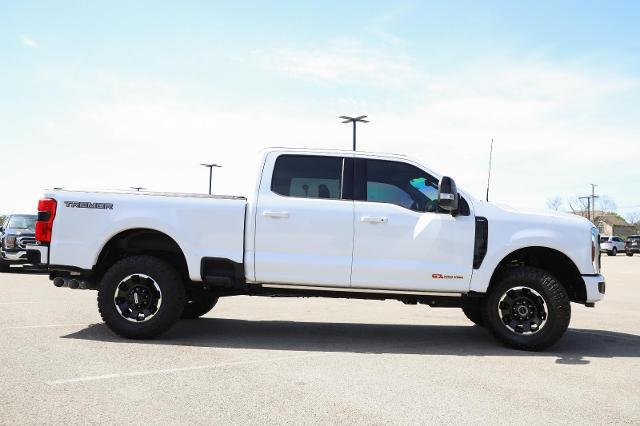 2025 Ford F-350 LARIAT