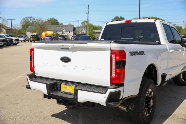 2025 Ford F-350 LARIAT