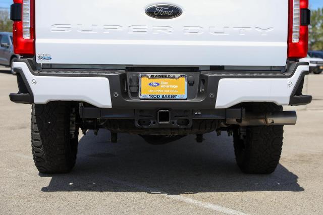 2025 Ford F-350 LARIAT