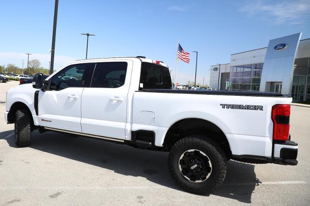 2025 Ford F-350 LARIAT