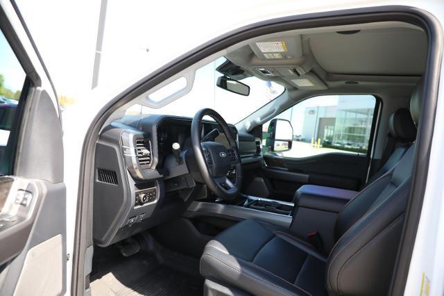 2025 Ford F-350 LARIAT