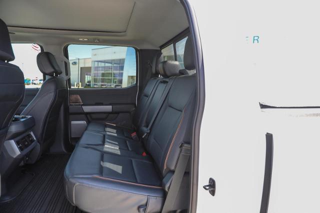 2025 Ford F-350 LARIAT