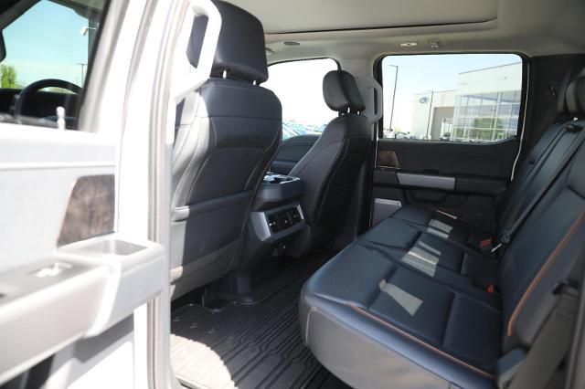 2025 Ford F-350 LARIAT