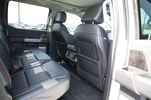 2025 Ford F-350 LARIAT