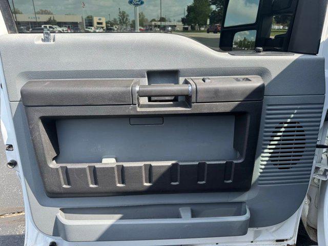 2013 Ford F-250 XL