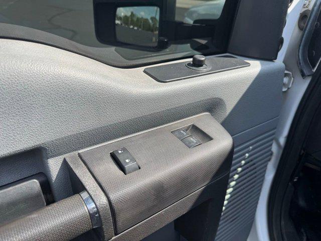 2013 Ford F-250 XL