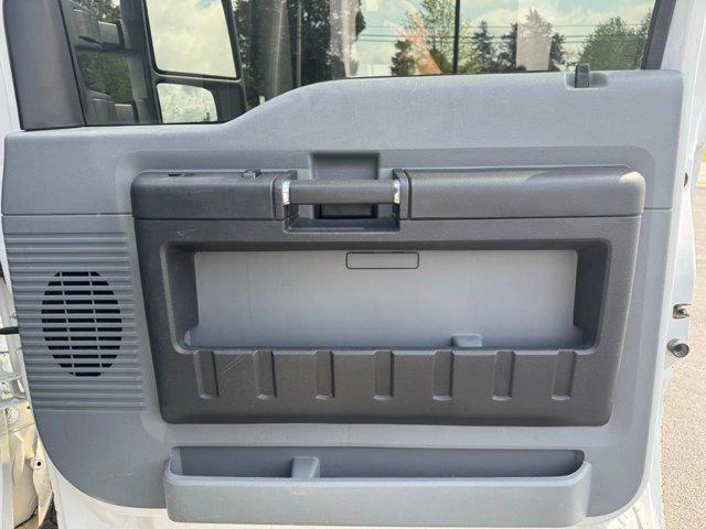 2013 Ford F-250 XL