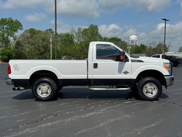 2013 Ford F-250 XL